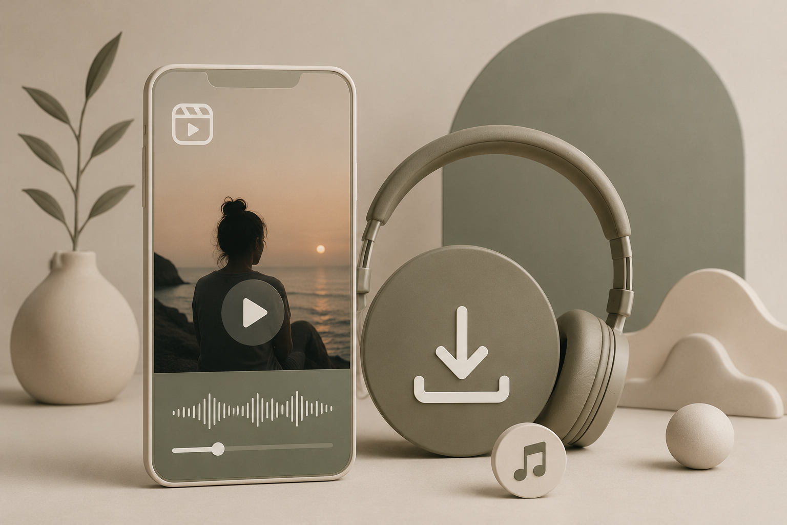 Free Reels to MP3 Download (No Limits, No Login) 2026